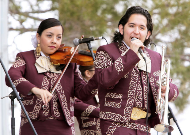 Founders' Day turns 35